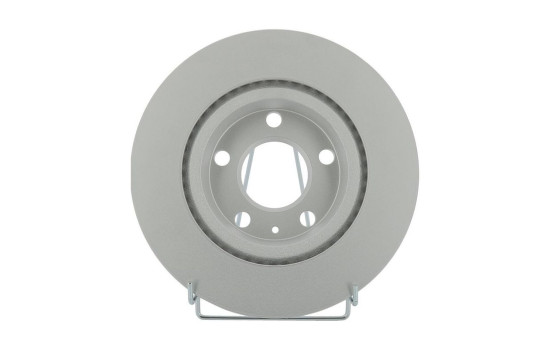 Brake disc DDF1708C Ferodo