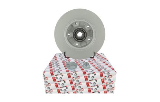 Brake disc DDF1730C-1 Ferodo, Image 3