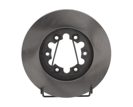 Brake disc DDF1921 Ferodo