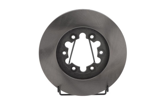 Brake disc DDF1921 Ferodo