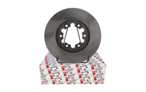 Brake disc DDF1921 Ferodo, Image 4