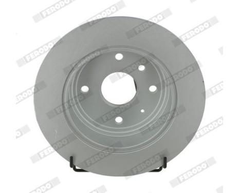 Brake disc DDF1944C Ferodo, Image 2