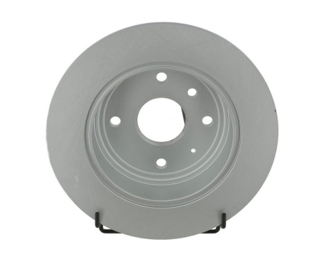 Brake disc DDF1944C Ferodo