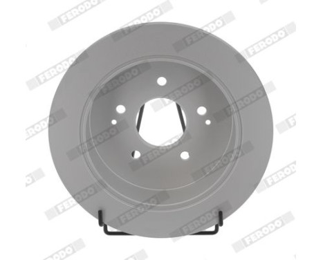 Brake disc DDF1992C Ferodo, Image 3