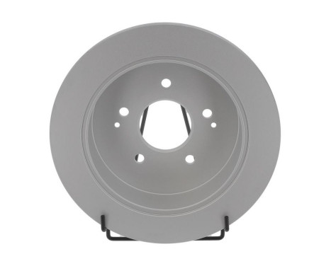 Brake disc DDF1992C Ferodo