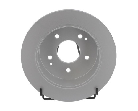 Brake disc DDF1993C Ferodo