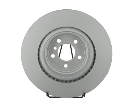 Brake disc DDF2036C-1 Ferodo