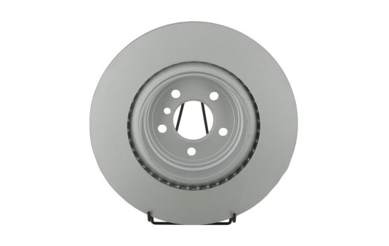 Brake disc DDF2036C-1 Ferodo
