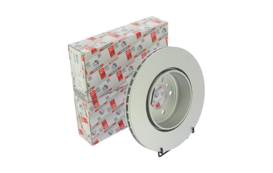 Brake disc DDF2037C-1 Ferodo, Image 3