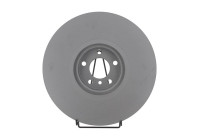 Brake disc DDF2041LVC-1 Ferodo