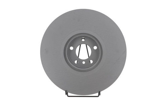 Brake disc DDF2041LVC-1 Ferodo