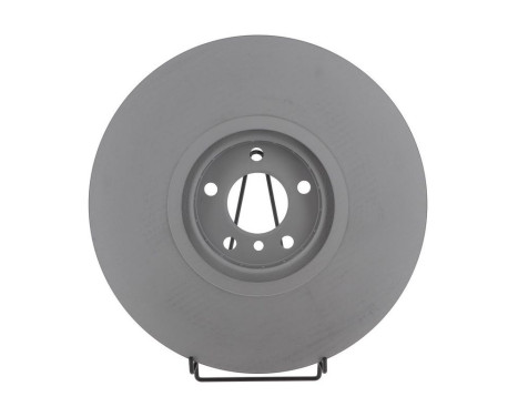 Brake disc DDF2041RVC-1 Ferodo