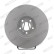 Brake disc DDF2042LC-1 Ferodo