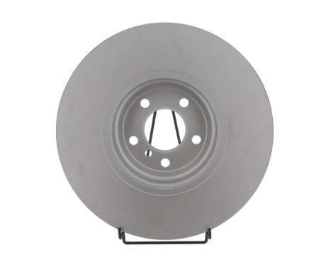 Brake disc DDF2042LC-1 Ferodo