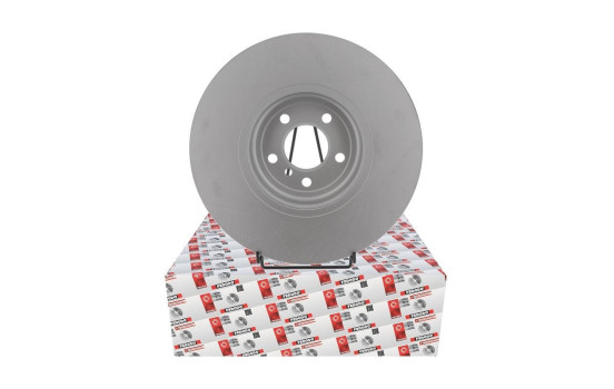 Brake disc DDF2042LC-1 Ferodo, Image 4