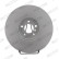 Brake disc DDF2042RC-1 Ferodo