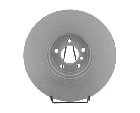 Brake disc DDF2042RC-1 Ferodo
