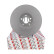 Brake disc DDF2042RC-1 Ferodo, Thumbnail 4