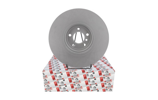 Brake disc DDF2042RC-1 Ferodo, Image 4
