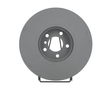 Brake disc DDF2043LVC-1 Ferodo