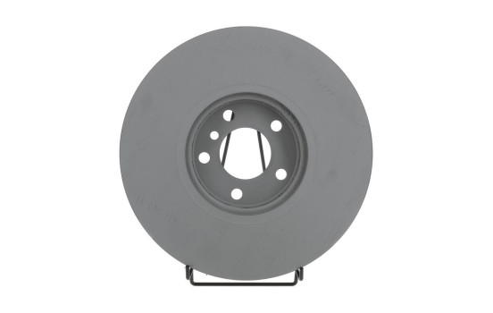 Brake disc DDF2043RVC-1 Ferodo