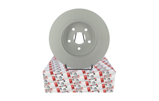 Brake disc DDF2144C Ferodo, Image 2