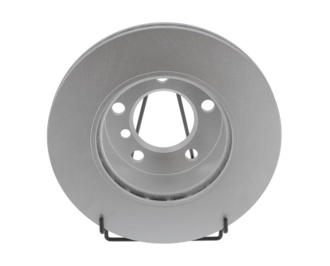 Brake disc DDF2196C Ferodo