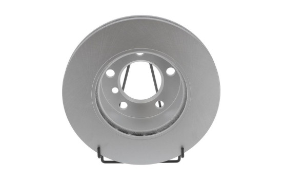 Brake disc DDF2196C Ferodo