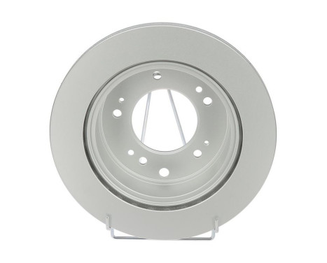 Brake disc DDF2285C Ferodo