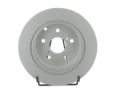 Brake disc DDF2307C Ferodo, Image 2