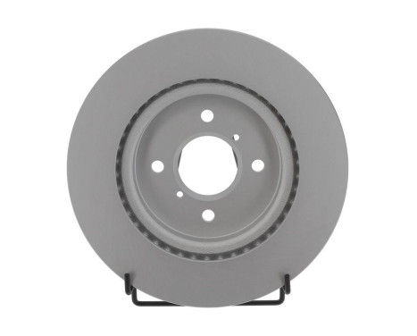 Brake disc DDF2376C Ferodo