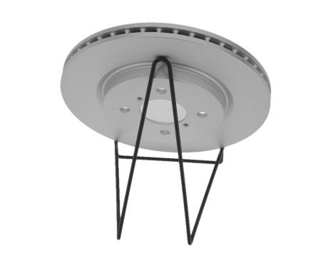 Brake disc DDF2376C Ferodo, Image 5