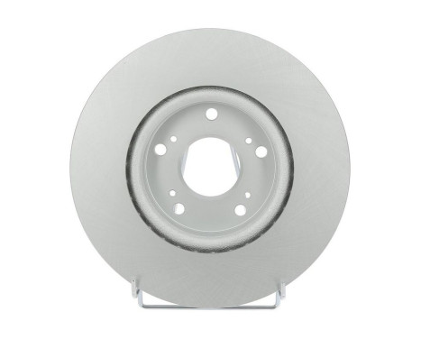 Brake disc DDF2473C Ferodo