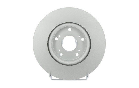 Brake disc DDF2473C Ferodo