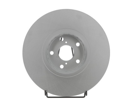 Brake disc DDF2498RC-1 Ferodo