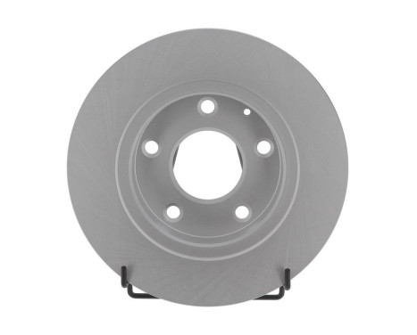 Brake disc DDF2533C Ferodo