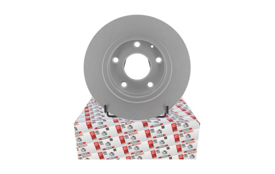 Brake disc DDF2533C Ferodo, Image 4