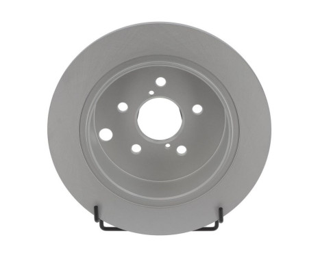 Brake disc DDF2560C Ferodo