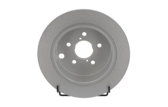 Brake disc DDF2560C Ferodo