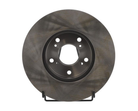 Brake disc DDF2574 Ferodo