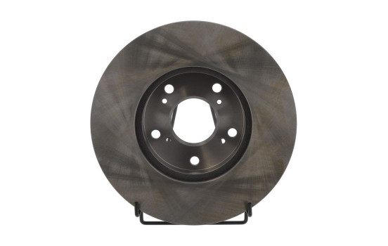 Brake disc DDF2574 Ferodo