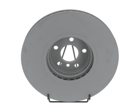 Brake disc DDF2625RVC-1 Ferodo