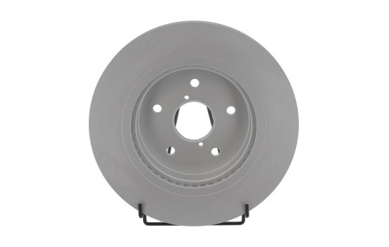 Brake disc DDF2638C Ferodo