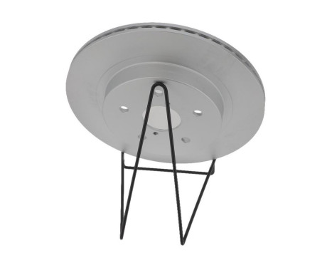 Brake disc DDF2638C Ferodo, Image 5