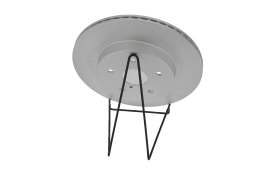 Brake disc DDF2638C Ferodo, Image 5