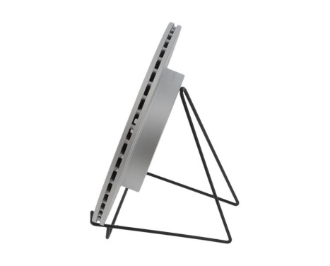 Brake disc DDF2638C Ferodo, Image 6