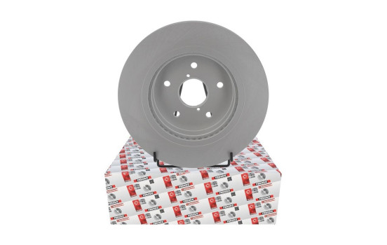 Brake disc DDF2638C Ferodo, Image 7