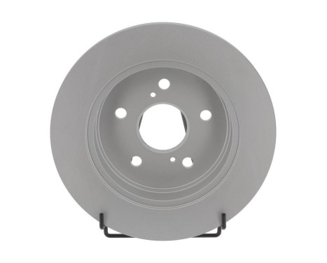 Brake disc DDF2643C Ferodo