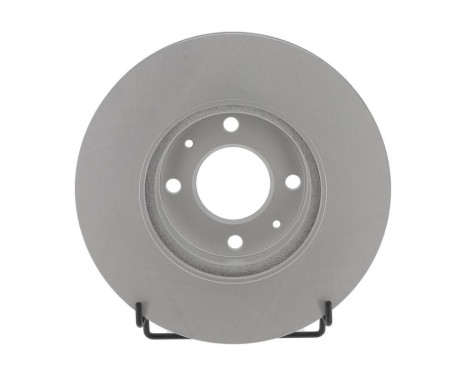 Brake disc DDF2660C Ferodo