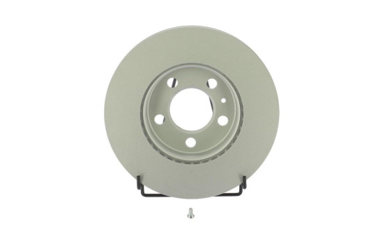 Brake disc DDF2663C Ferodo, Image 3